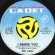 画像1: ETTA JAMES / I PREFER YOU b/w I'M SO GLAD  (45's) (1)