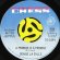 画像2: DENISE LA SALLE / COUNT DOWN (AND FLY ME TO THE MOON) (45's) (2)