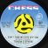 画像1: TENISON STEPHENS / CAN'T TAKE MY EYES OFF YOU b/w WHERE WOULD YOU BE (45's) (1)