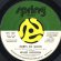 画像1: MILLIE JACKSON / HURTS SO GOOD (45's) (1)