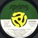 画像1: MILLIE JACKSON / IF LOVING YOU IS WRONG I DON'T WANT TO BE RIGHT (45's) (1)