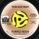 画像1: PURPLE REIGN / THIS OLD MAN (45's) (1)