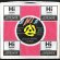 画像3: AL GREEN / LET'S STAY TOGETHER (45's) (3)