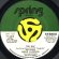 画像2: MILLIE JACKSON / IF LOVING YOU IS WRONG I DON'T WANT TO BE RIGHT (45's) (2)