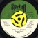 画像2: ACT 1 / GOODBYE LOVE (WE'RE THROUGH) b/w TOM THE PEEPER (45's) (2)