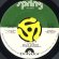 画像2: MILLIE JACKSON / ALL THE WAY LOVER (45's) (2)