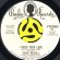 画像2: CASH MCCALL / JUNKIE FOR YOUR LOVE (45's) (WHITE PROMO) (2)