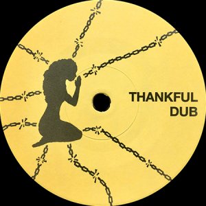 画像2: CORNEL CAMPBELL / BE THANKFUL (45's) (2)