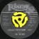 画像1: GAIL WILLIAMS / A MESSAGE FROM MY HEART (45's) (1)