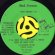 画像2: MACK SIMMONS AND JIMMY MITCHELL / FORTY THIRD STREET BUS STOP (45's) (2)