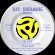 画像1: PAT & PAM / HEY LOVE b/w MY BABY AND I (45's) (1)
