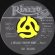 画像2: GAIL WILLIAMS / A MESSAGE FROM MY HEART (45's) (2)