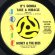 画像1: HONEY & THE BEES / IT'S GONNA TAKE A MIRACLE b/w WHAT ABOUT ME (45's) (1)