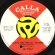 画像2: THE FUZZ / I LOVE YOU FOR ALL SEASONS (45's) (2)