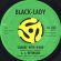 画像2: L.J. REYNOLDS / ALL I NEED b/w COOKIN' WITH NIXON (45's) (BLACK-LADY) (2)