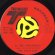 画像1: THE NOTATIONS / AT THE CROSSROADS b/w A NEW DAY (45's) (1)