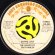 画像1: THE VOICES OF EAST HARLEM / GIVING LOVE b/w NEW VIBRATIONS (45's) (1)
