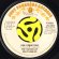 画像2: THE VOICES OF EAST HARLEM / GIVING LOVE b/w NEW VIBRATIONS (45's) (2)