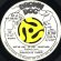 画像1: CHOCOLATE SYRUP / WE'VE GOT TO GET TOGETHER (BROTHERLY LOVE) (45's) (WHITE PROMO) (1)