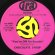 画像2: CHOCOLATE SYRUP / ALL I EVER DO IS DREAM ABOUT YOU b/w YOU'RE OFF AN RUNNIN (45's) (2)