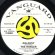 画像2: THE NOBLES / JEALOUSY (45's) (WHITE PROMO) (2)
