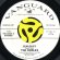 画像1: THE NOBLES / JEALOUSY (45's) (WHITE PROMO) (1)