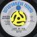 画像1: RHETTA HUGHES / LIGHT MY FIRE (45's) (1)