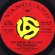 画像2: THE CHARGERS / YOU GOTTA BE A LADY (45's) (WHITE PROMO) (2)