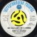 画像2: RHETTA HUGHES / HIS HAPPINESS b/w HIP OLD LADY ON A HONDA (45's) (2)