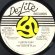 画像2: THE MASTER PLAN / CLINTON PARK (45's) (WHITE PROMO) (2)