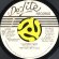 画像1: THE MASTER PLAN / CLINTON PARK (45's) (WHITE PROMO) (1)
