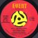 画像1: THE FATBACK BAND / (HEY I) FEEL REAL GOOD (45's) (1)
