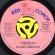 画像1: CHICAGO GANGSTERS / I CHOOSE YOU b/w MY SHIP (45's) (1)
