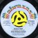 画像1: 3RD WORLD BAND / DISCO HOP b/w LET'S BOOGIE AT THE DISCO (45's) (1)