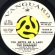 画像1: THE CHARGERS / YOU GOTTA BE A LADY (45's) (WHITE PROMO) (1)
