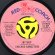 画像2: CHICAGO GANGSTERS / I CHOOSE YOU b/w MY SHIP (45's) (2)