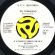 画像1: ED TOWNSEND / IF A PEANUT FARMER CAN DO IT (SO CAN I) (45's) (1)
