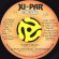 画像1: JU-PAR UNIVERSAL ORCHESTRA / FUNKY MUSIC b/w TIME (45's) (1)