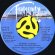 画像1: LYNDA SEALS / SKINNY DIPPIN' (45's) (1)