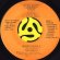 画像2: TOP SHELF / NIGHT PEOPLE (45's) (PROMO) (2)