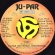 画像2: JU-PAR UNIVERSAL ORCHESTRA / FUNKY MUSIC b/w TIME (45's) (2)