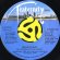 画像2: LYNDA SEALS / SKINNY DIPPIN' (45's) (2)