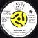 画像1: FOUR OF A KIND / BRAND NEW KEY (45's) (WHITE PROMO) (1)