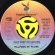画像2: WEAPONS OF PEACE / JUST KEEP ON SMILING (45's) (PROMO) (VINYL PRESS) (2)