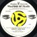 画像3: WEAPONS OF PEACE / JUST CAN'T BE THAT WAY (RUTH'S SONG) b/w MIGHTY HARD MAN (45's) (PICTURE SLEEVE) (3)