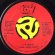 画像1: J.R. BAILEY / LOVE, LOVE, LOVE (45's) (1)