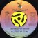 画像1: WEAPONS OF PEACE / JUST KEEP ON SMILING (45's) (PROMO) (VINYL PRESS) (1)