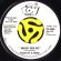 画像2: FOUR OF A KIND / BRAND NEW KEY (45's) (WHITE PROMO) (2)