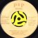 画像1: MAGNETIC TOUCH / AIN'T GONNA BE A NEXT TIME (45's) (1)