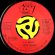 画像1: J.R. BAILEY / AFTER HOURS b/w HEAVEN ON EARTH (45's) (1)